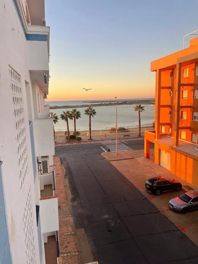 Piso Isla Cristina Punta Del Caiman Apartment Spain