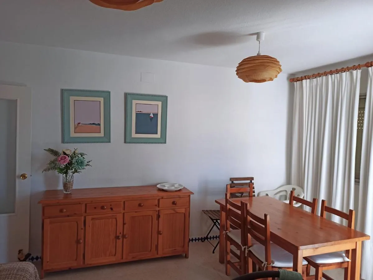 Piso Isla Cristina Punta Del Caiman Apartment Spain