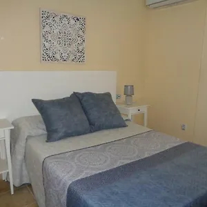 Apartamento Calle Fundadores Isla Cristina