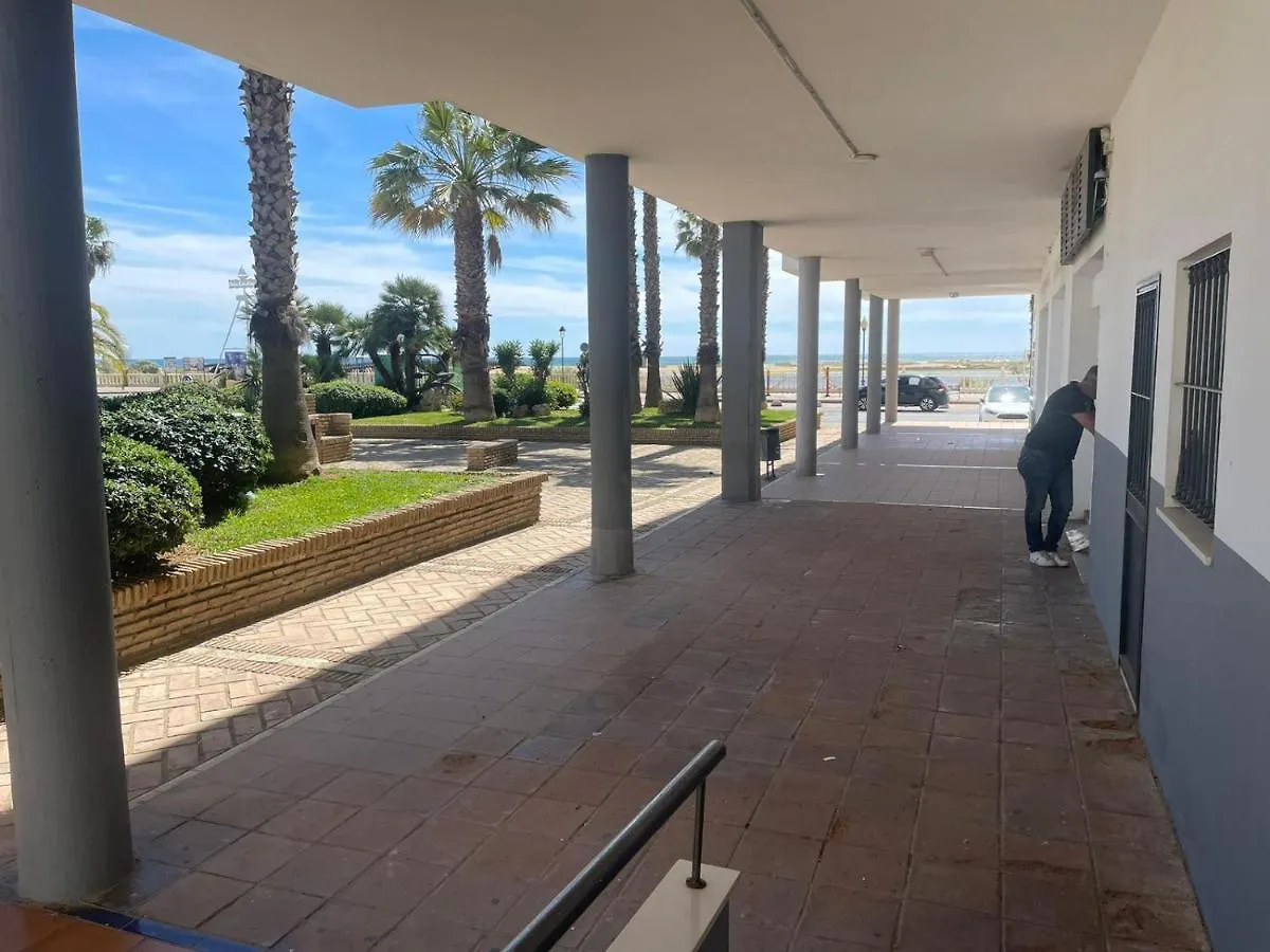 Piso Isla Cristina Punta Del Caiman Apartment Spain
