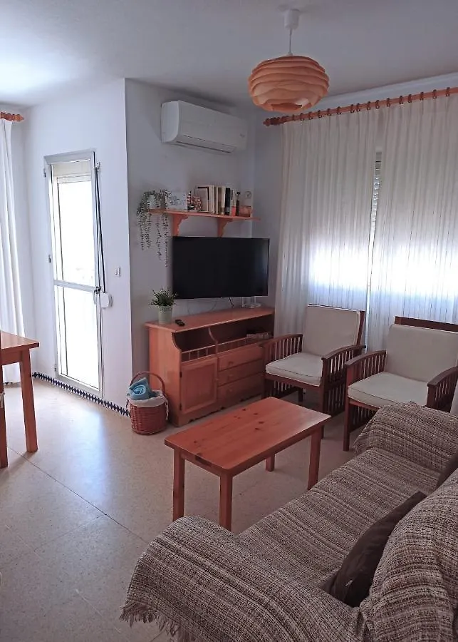 Piso Isla Cristina Punta Del Caiman Apartment 0*,  Spain