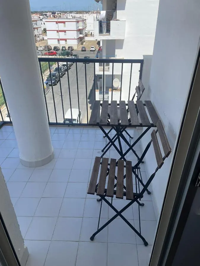 Piso Isla Cristina Punta Del Caiman Apartment